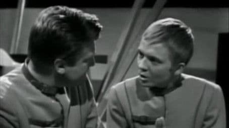 Thirteen to Centaurus