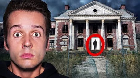 The Haunted Sanatorium that Broke Me (TERRIFYING)