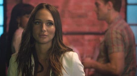 She’s A Very Odd Bird