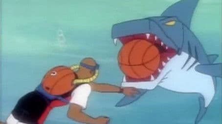 Short John's Revenge