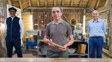 Turkish Coffee Grinder