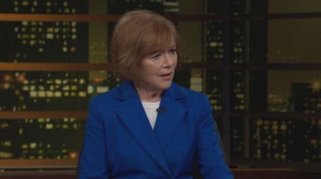 April 18, 2025: Douglas Murray, Matt Welch, Sen. Tina Smith