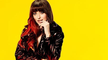 January 27 - Dakota Johnson