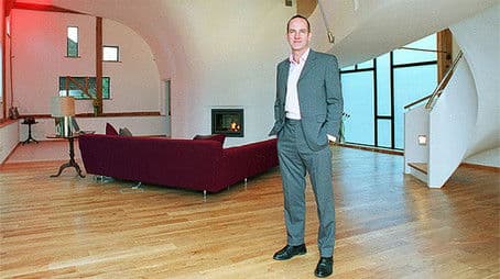 Revisited – Somerset: Cowshed