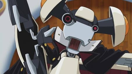 You Give Love a Bot Name