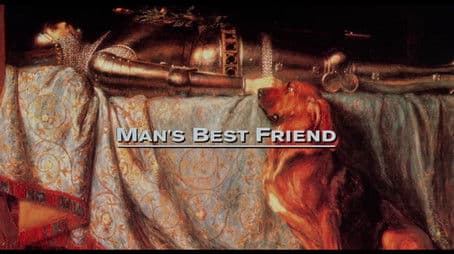 Man's Best Friend (1993)