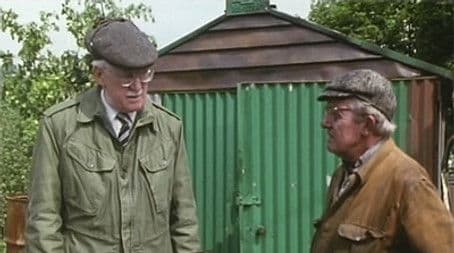 Where There's Smoke, There's Barbeque