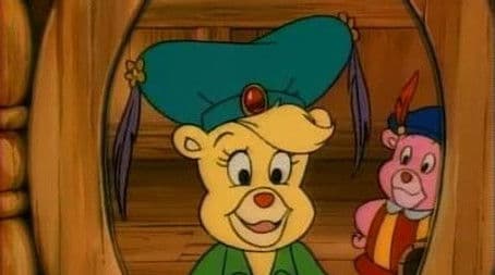 A Gummi by Any Other Name