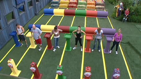 Live Eviction #7 & Live Eviction #8