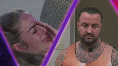 Nervenkrieg in der Villa - Serkan auf der Spur des Power Players