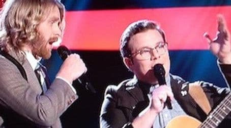 Blind Auditions (2)