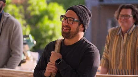 The Great Indoors/Outdoors