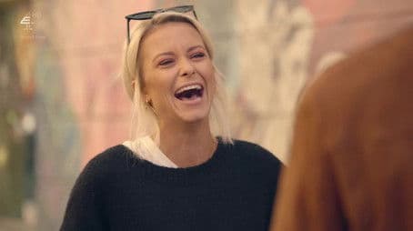 Victoria, I Will Never Die