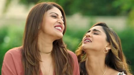 The Beginning of the End