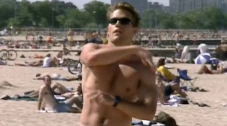 Summer Summer Summertime