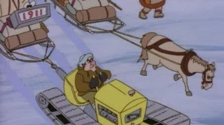 Roald Amundsen and the South Pole