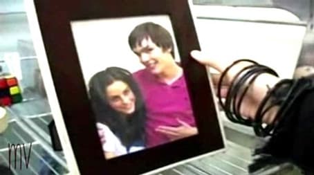 The Lost Weeks: Effy's Video Diary