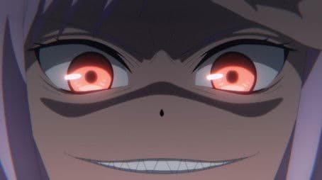 Somehow the Strongest Assassin Appeared