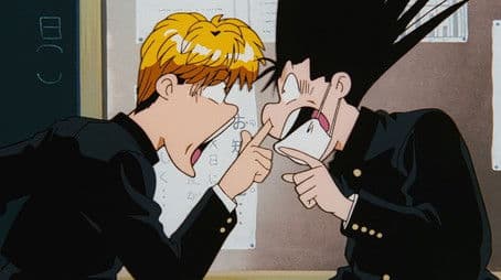 From Today, It's My Turn!!