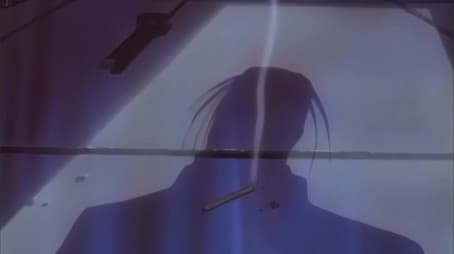 A Duel With an Extreme Moment: Shuntensatsu Versus Amakakeru Ryu no Hikameki