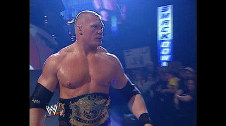 SmackDown - Nov 07, 2002