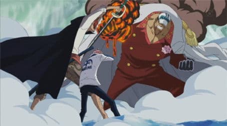 The Desperate Scream! Courageous Moments that Will Change the Future