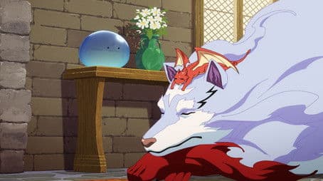 A Vacation Along with Subjugation