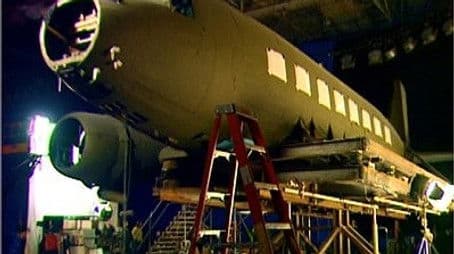 The Making of "Band of Brothers"