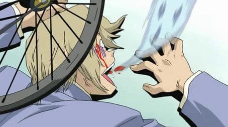 Formation of the Shrine Committee