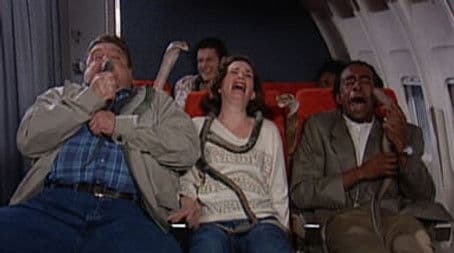 John Goodman/Paula Cole