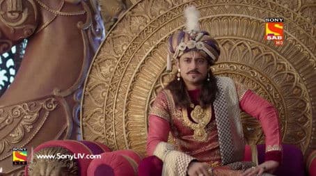 Tathacharya In Trouble