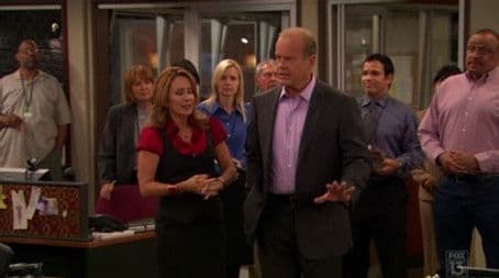 Chuck and Kelly, Doin' it Again