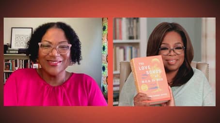 Honorée Fanonne Jeffers: The Love Songs of W.E.B. Du Bois