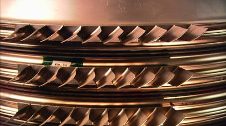 Wooden Bowls, Chainsaws, Stackable Potato Chips, Jet Compressor Blades