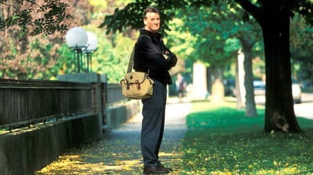 Hemingway's Birthplace