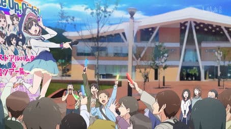 WUG! Makes Me Think Of...?