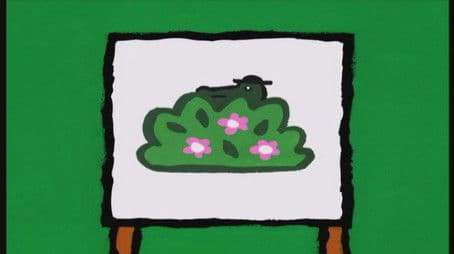 Rain / Nest / Plane / Parade