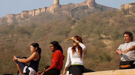 Alright Guys, We're at War!