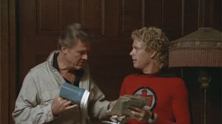 The Beast in the Black