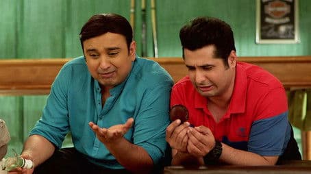 Rajni Destroys Wine Bottles