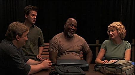 A Postcard from Florida