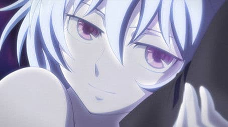 Darker than BLACK Gaiden: OVA 3