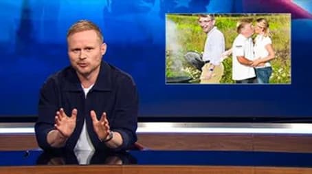 The Fall of the Majority Government