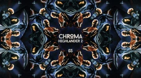 Highlander II: The Quickening