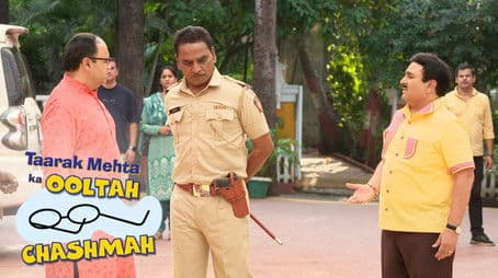 Bhide And Jethalal Present Their Sides