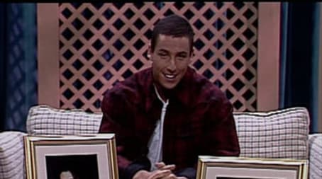 Shannen Doherty/Cypress Hill