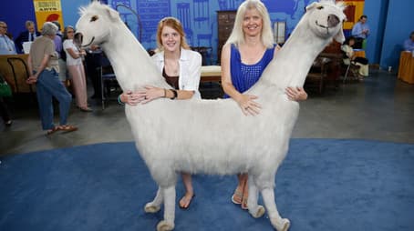 Junk in the Trunk 4, Hour 1