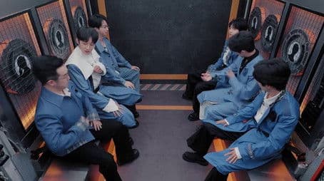 S6: EP1 Advance Bonus Scenes