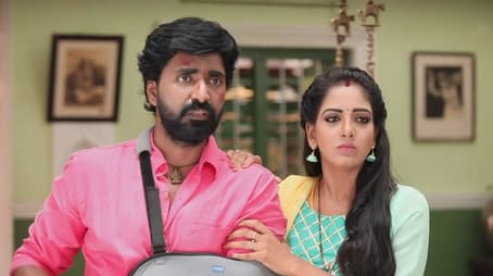 Nandini Enrages Annalakshmi