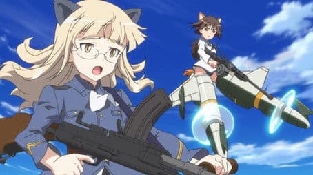 The Bridge to Tomorrow